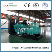 1000kVA Cummins Power Diesel Generator